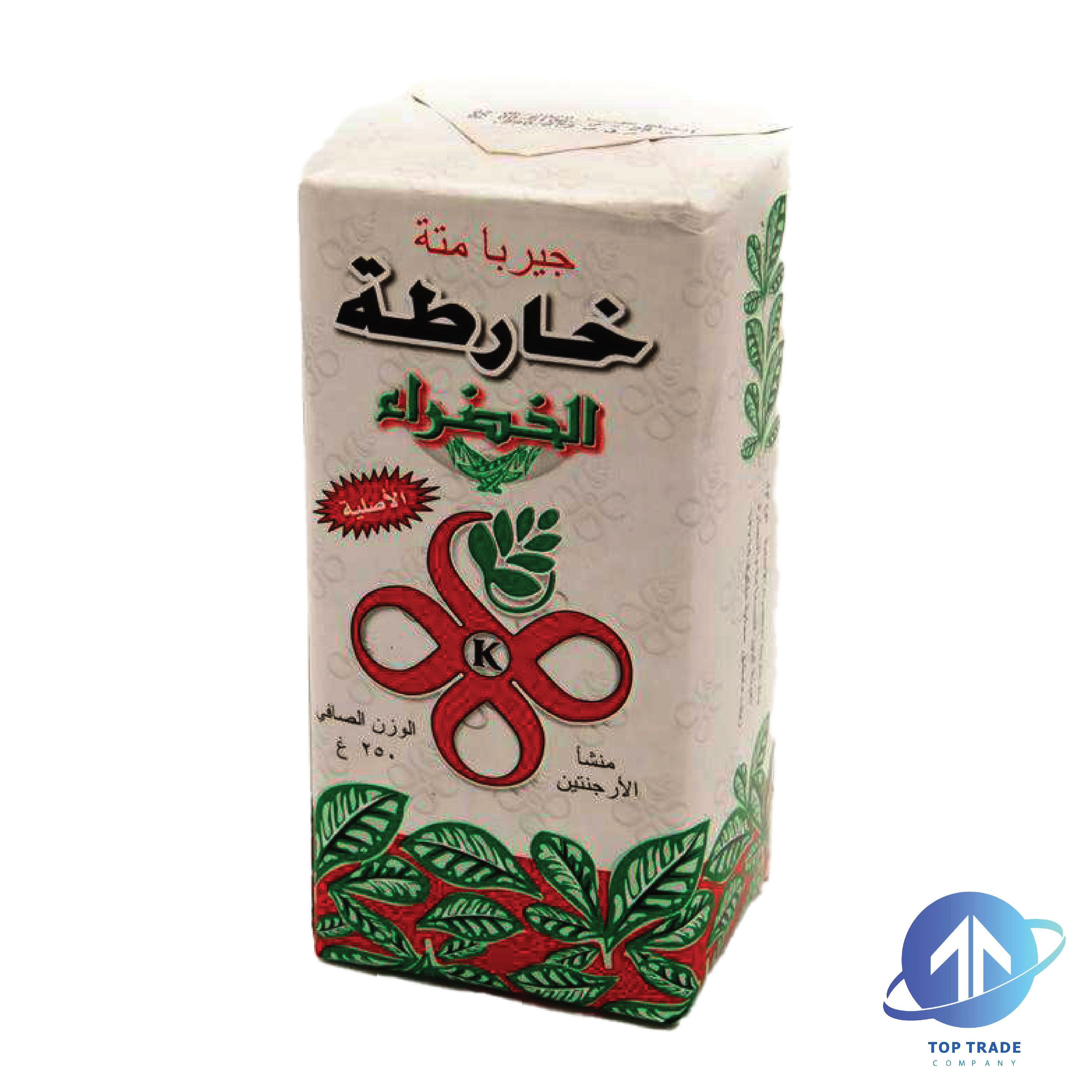 Kharta Matte White 250gr 